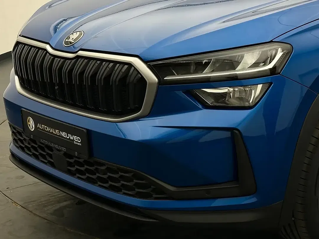 Skoda Kodiaq - Thumbnail 9