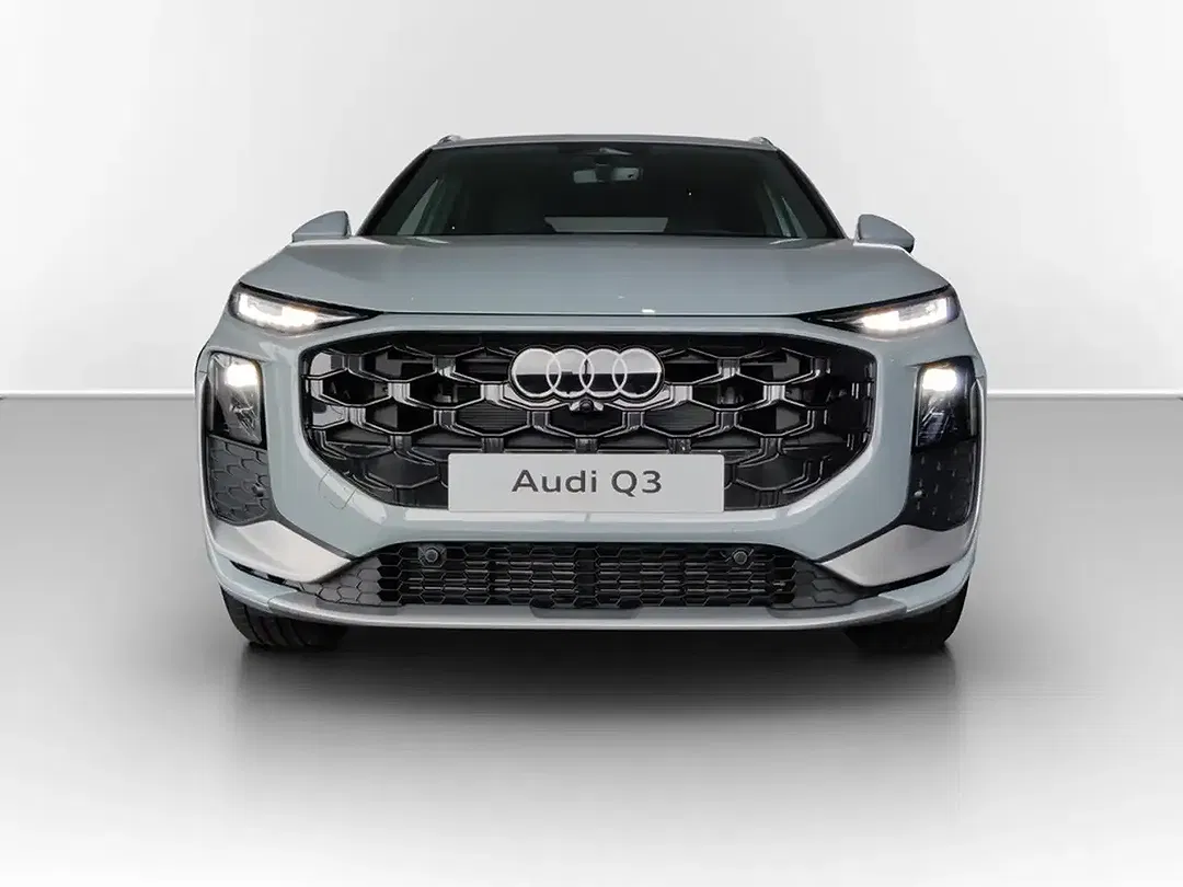 Audi Q3 - Thumbnail 2
