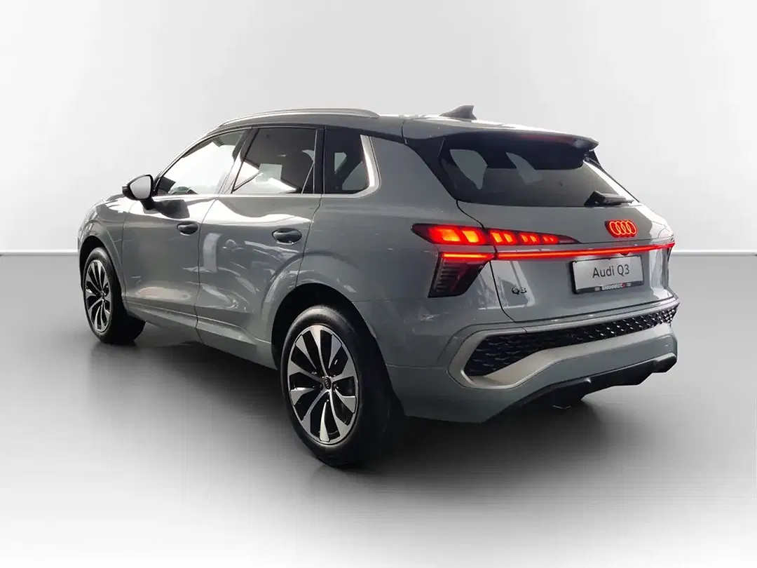 Audi Q3 - Thumbnail 6