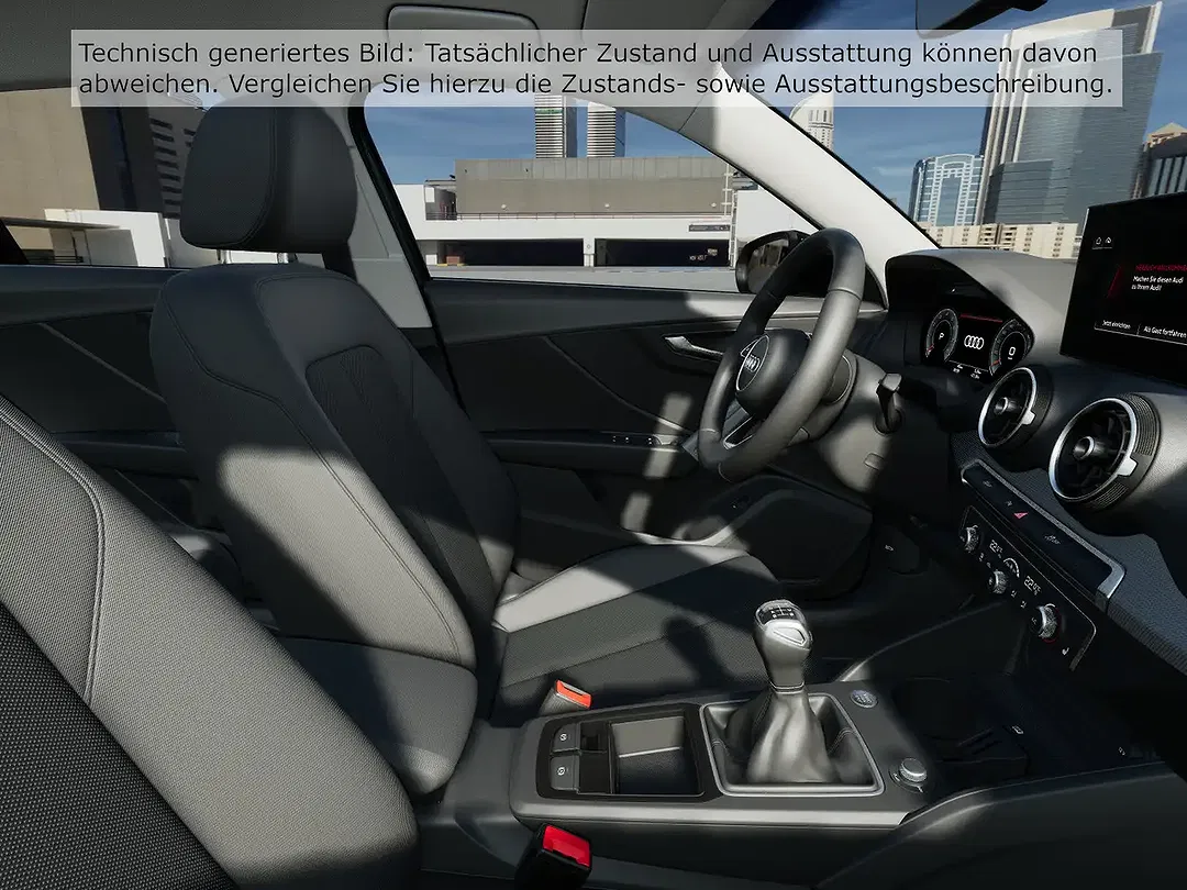 Audi Q2 - Thumbnail 10