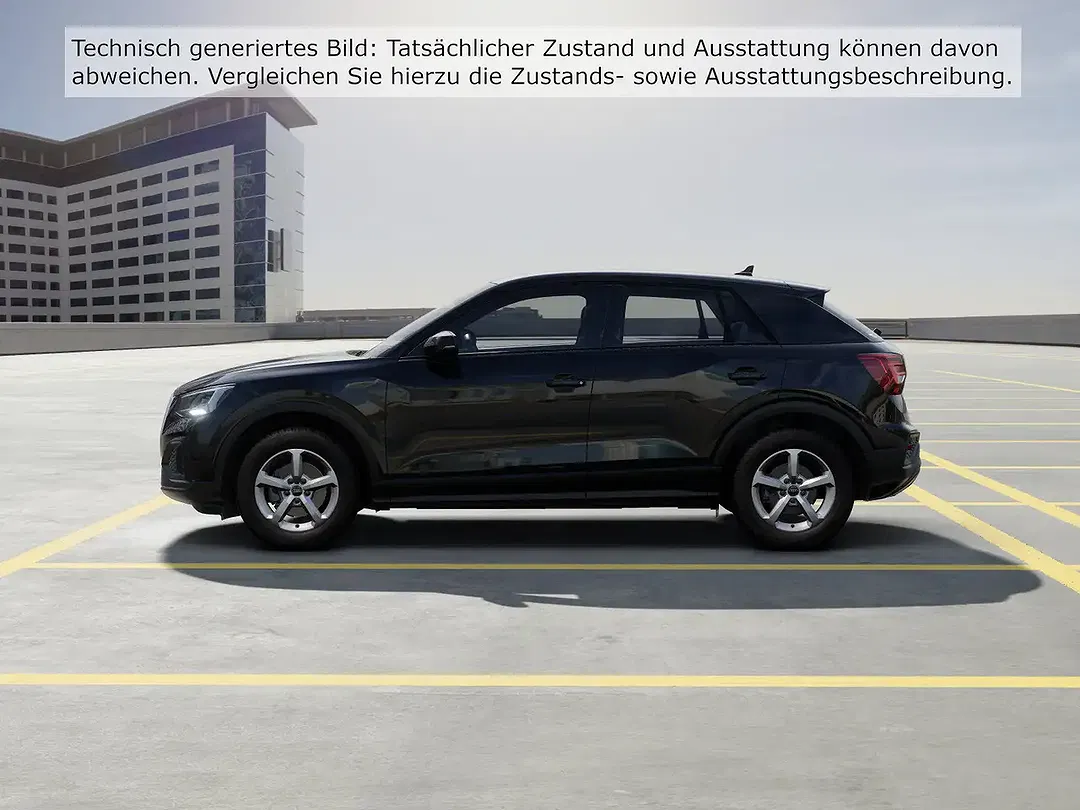 Audi Q2 - Thumbnail 2