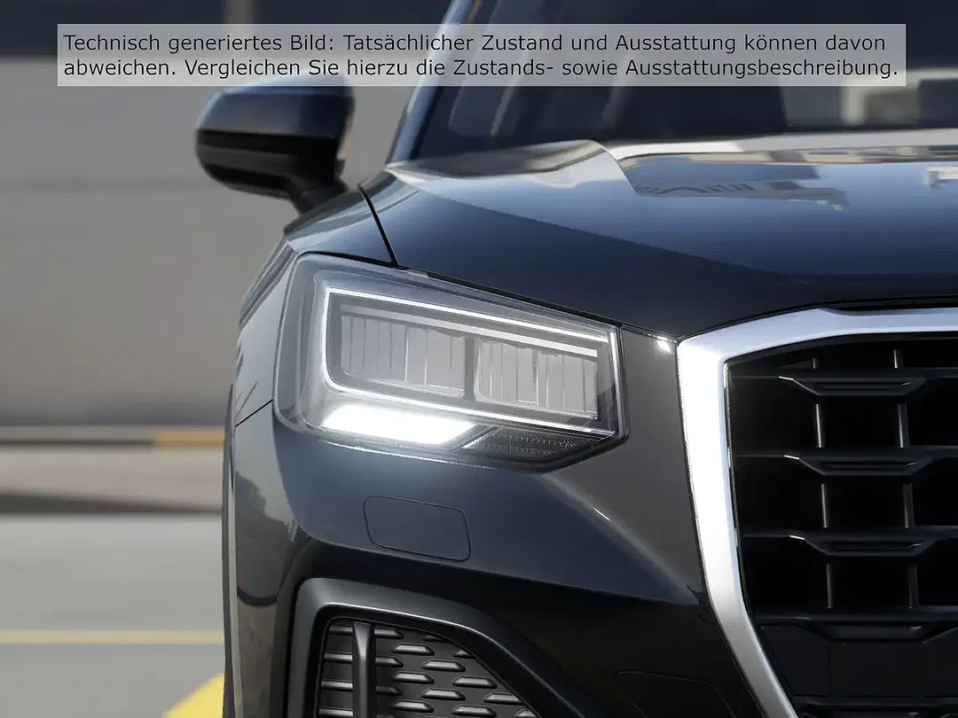 Audi Q2 - Thumbnail 6