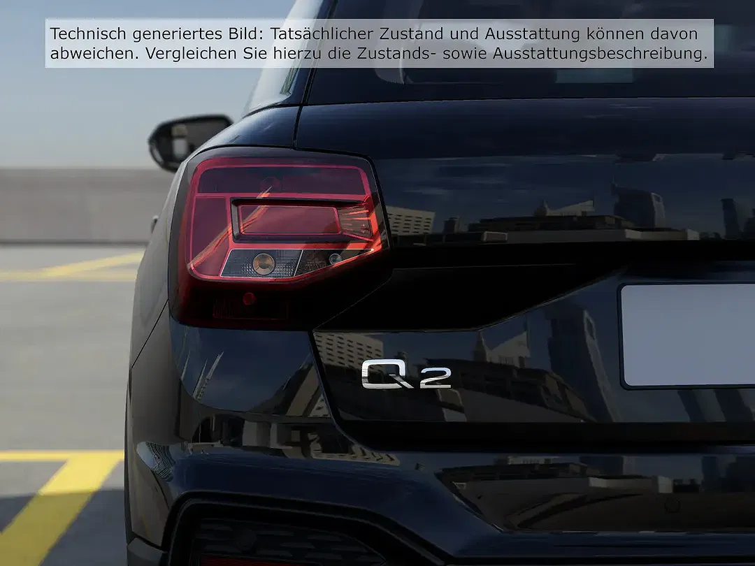 Audi Q2 - Thumbnail 7