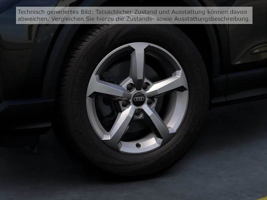 Audi Q2 - Thumbnail 8