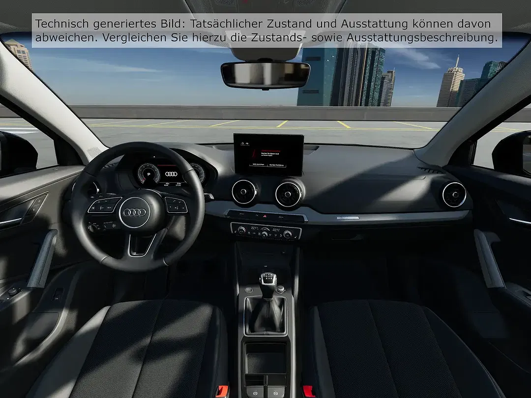 Audi Q2 - Thumbnail 9