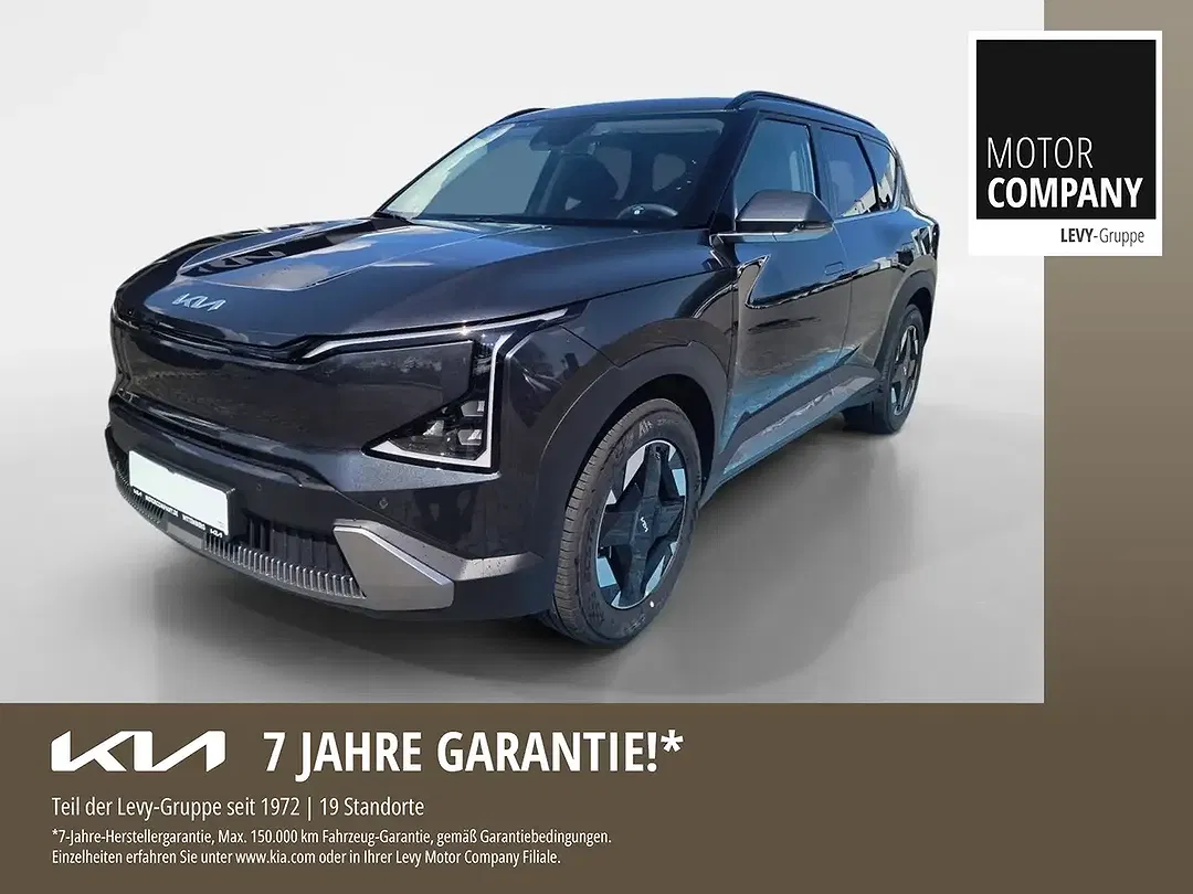 Kia EV5 - Thumbnail 1