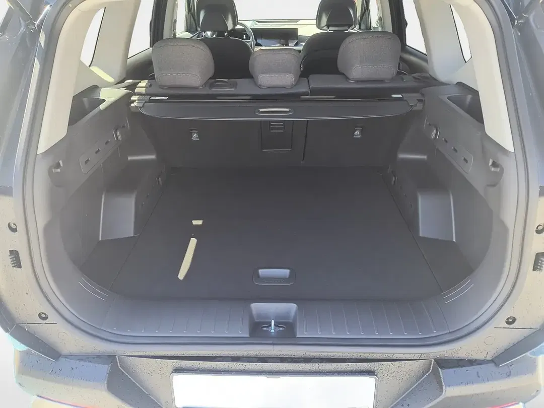 Kia EV5 - Thumbnail 11