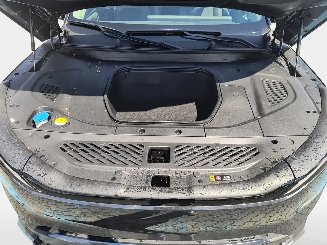 Kia EV5 - Thumbnail 13