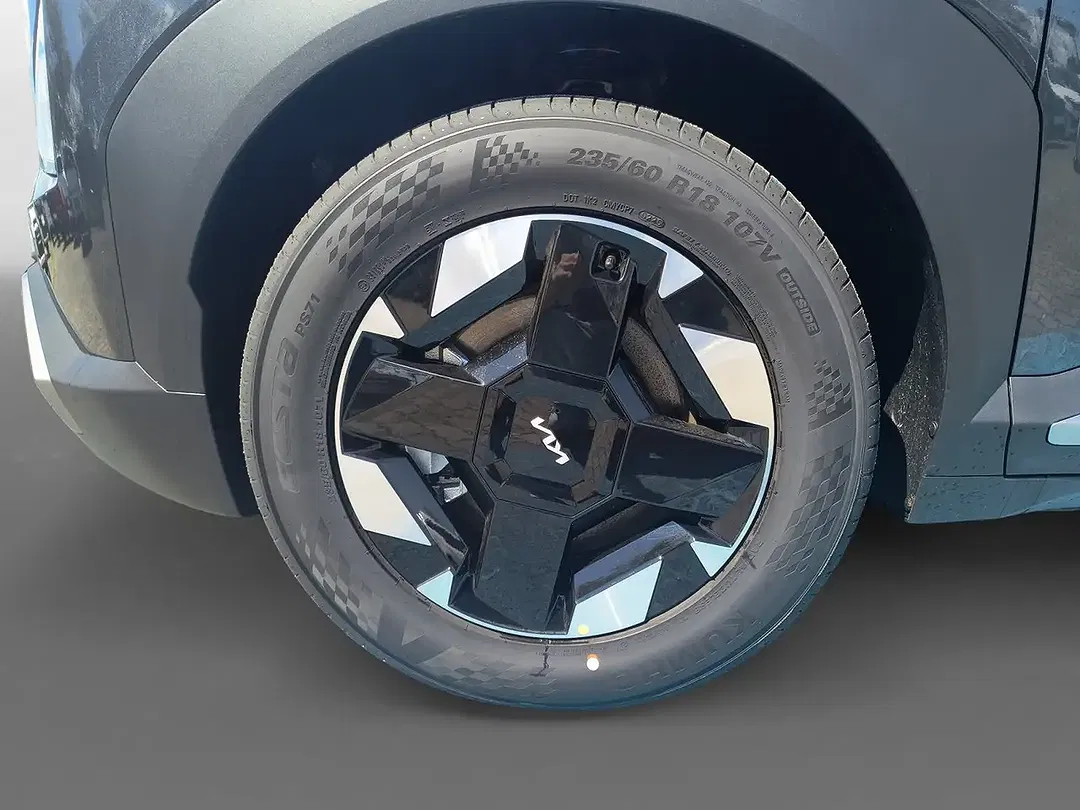 Kia EV5 - Thumbnail 14