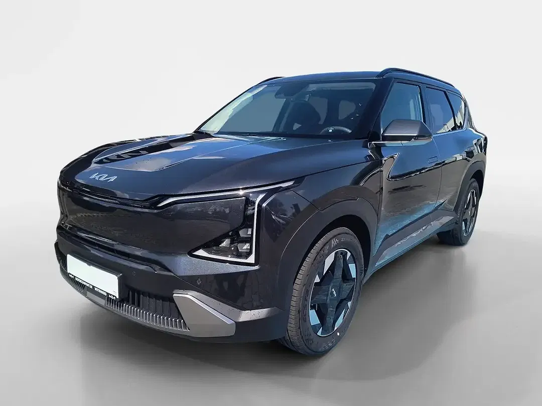 Kia EV5 - Thumbnail 2