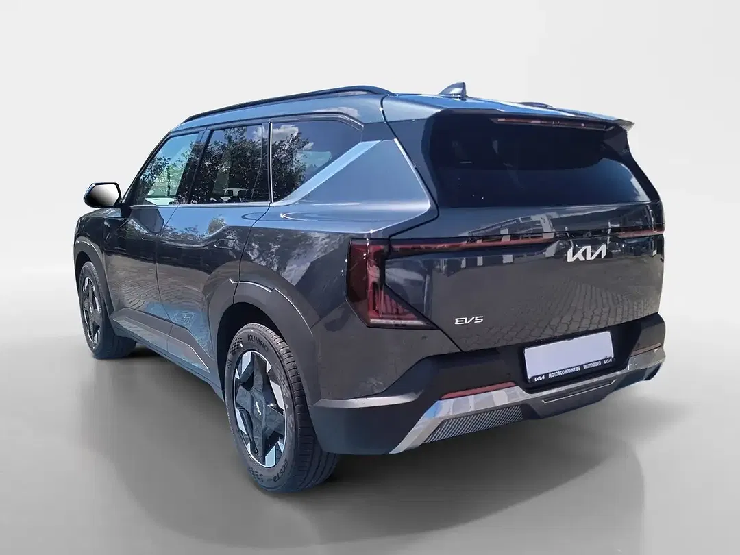 Kia EV5 - Thumbnail 4