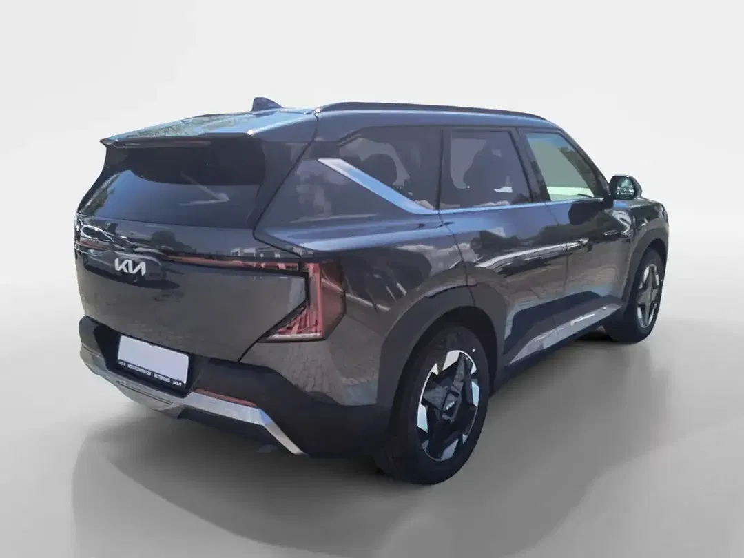 Kia EV5 - Thumbnail 5