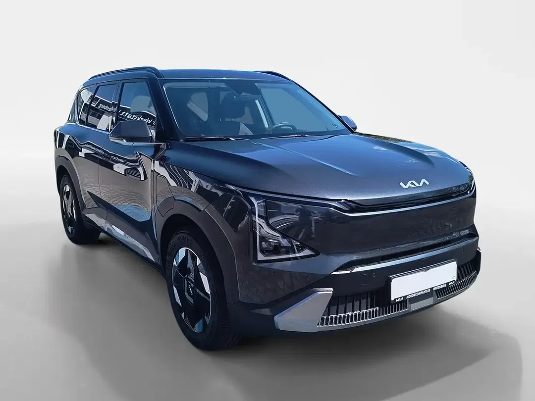 Kia EV5 - Thumbnail 7