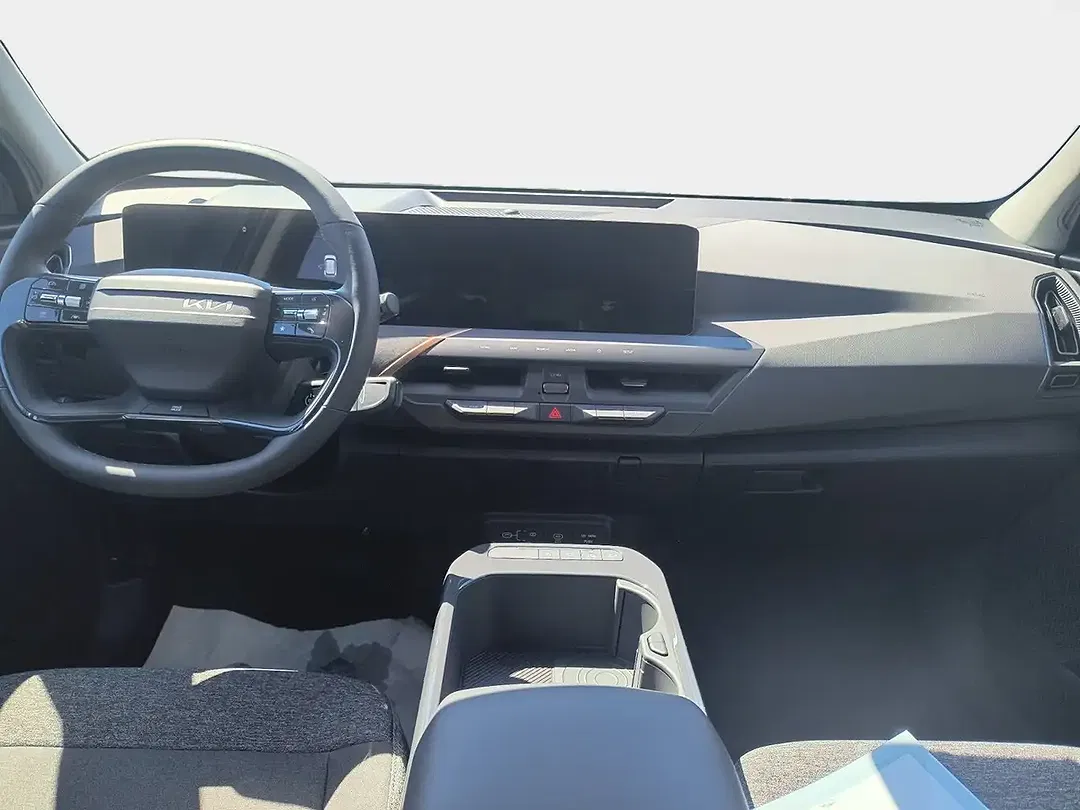 Kia EV5 - Thumbnail 9