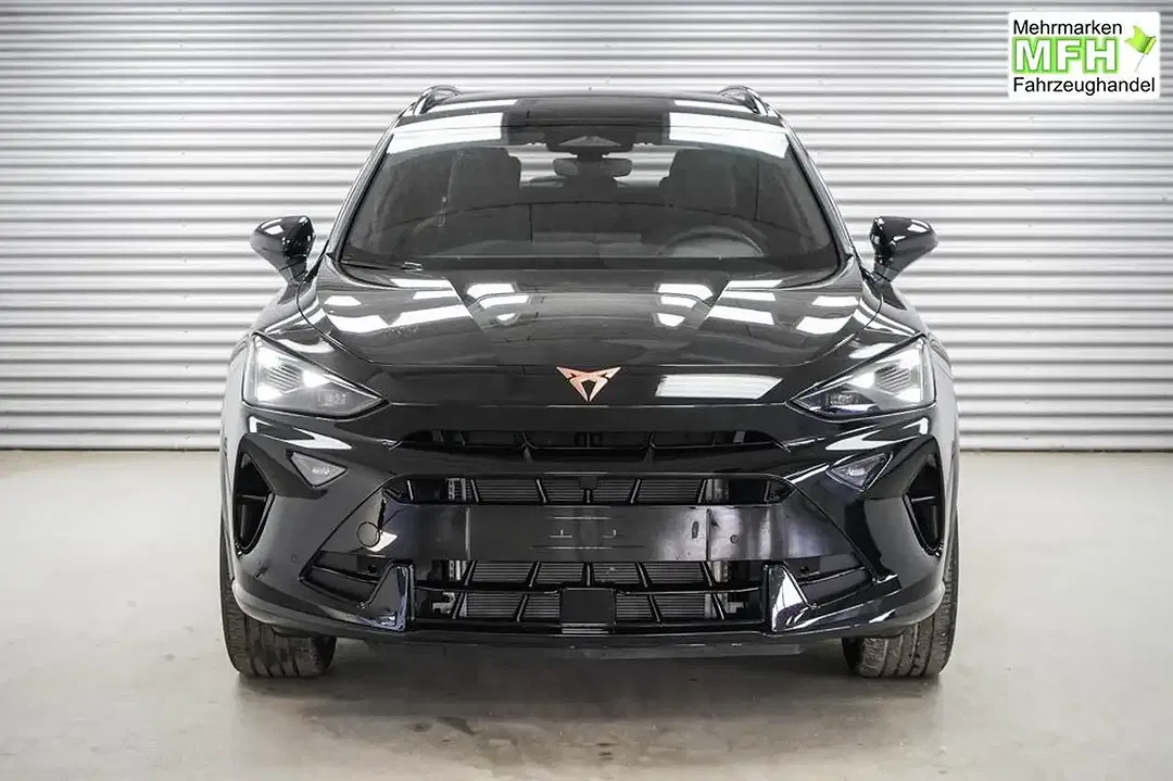 CUPRA Formentor - Thumbnail 2