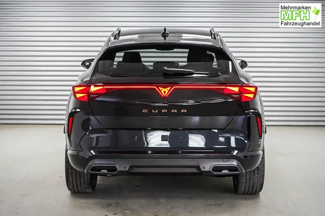 CUPRA Formentor - Thumbnail 4