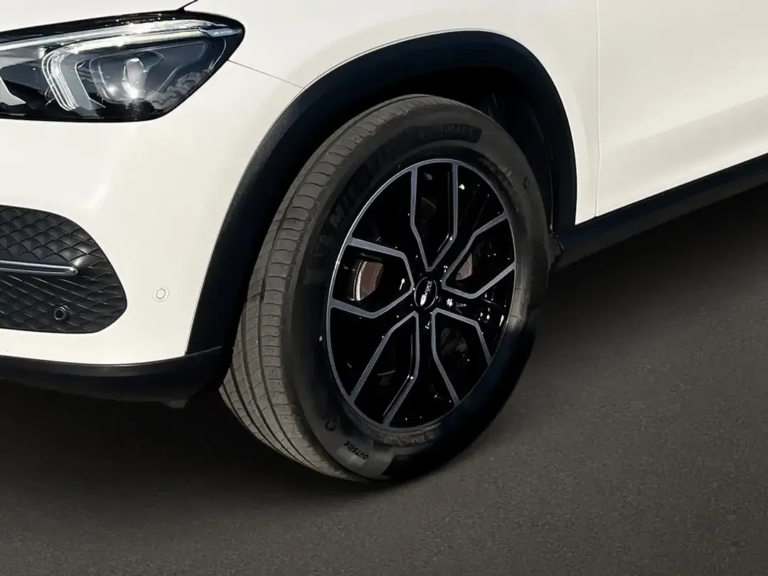 Mercedes-Benz GLE 350 - Thumbnail 7