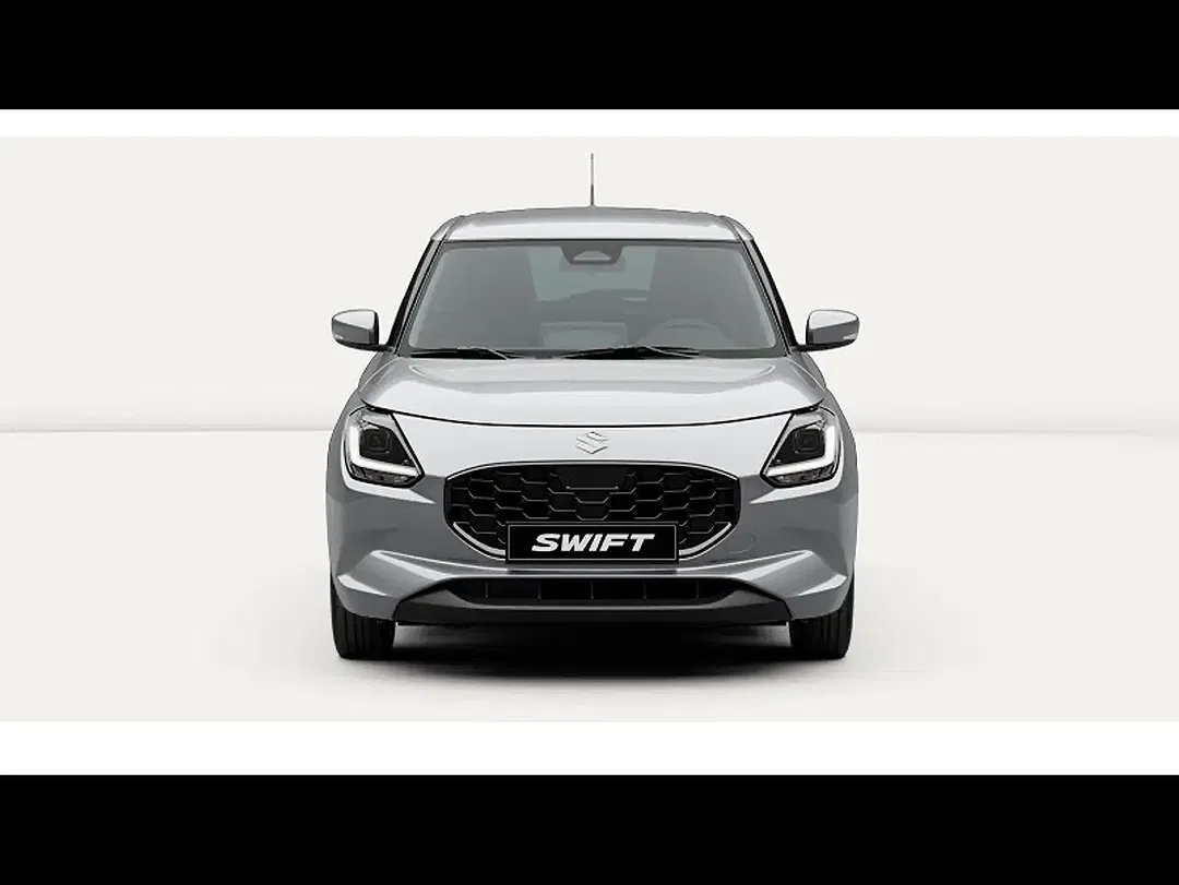 Suzuki Swift - Thumbnail 11