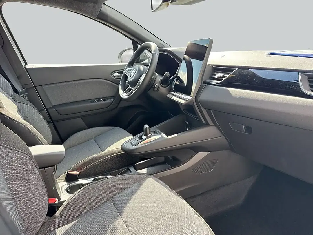 Mitsubishi ASX - Thumbnail 12