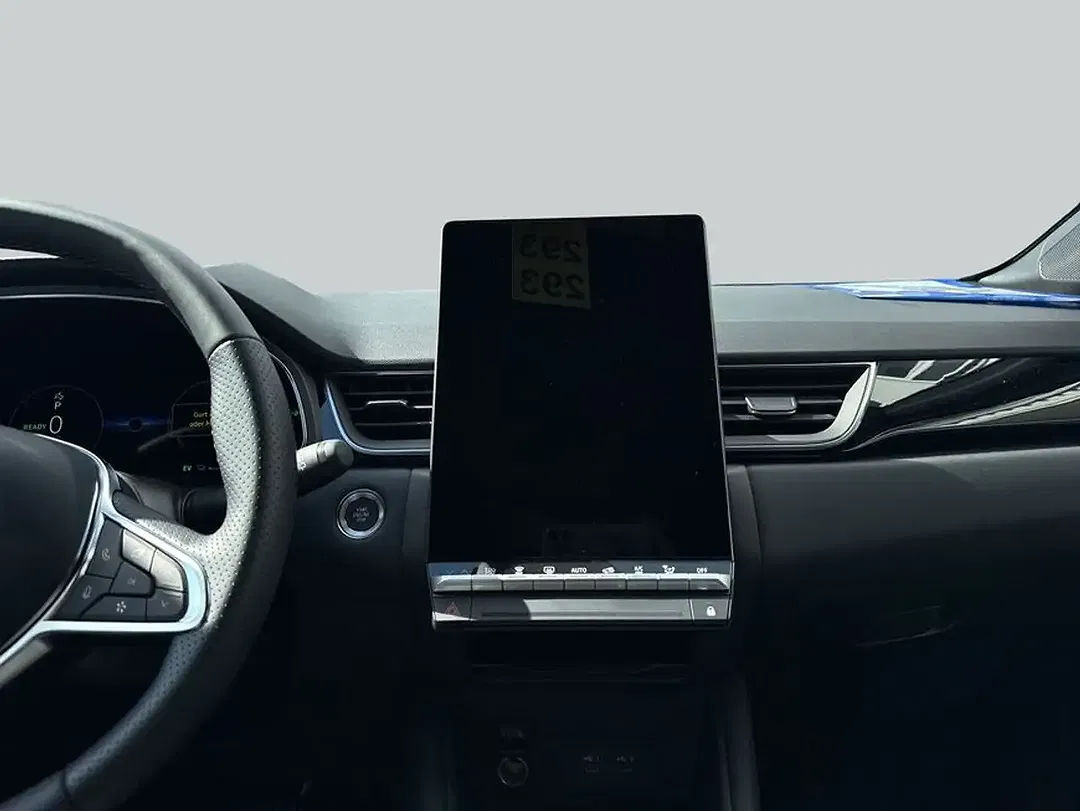 Mitsubishi ASX - Thumbnail 14