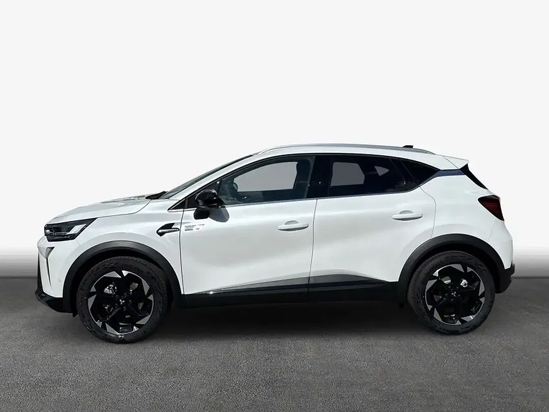Mitsubishi ASX - Thumbnail 4