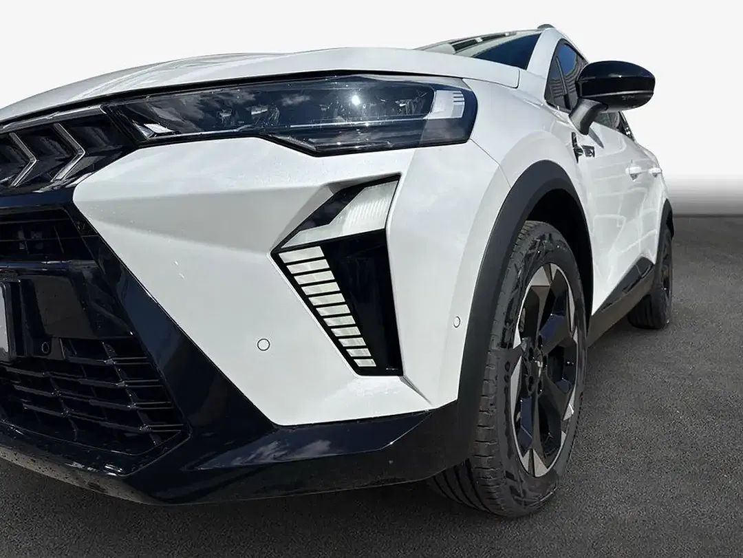 Mitsubishi ASX - Thumbnail 6