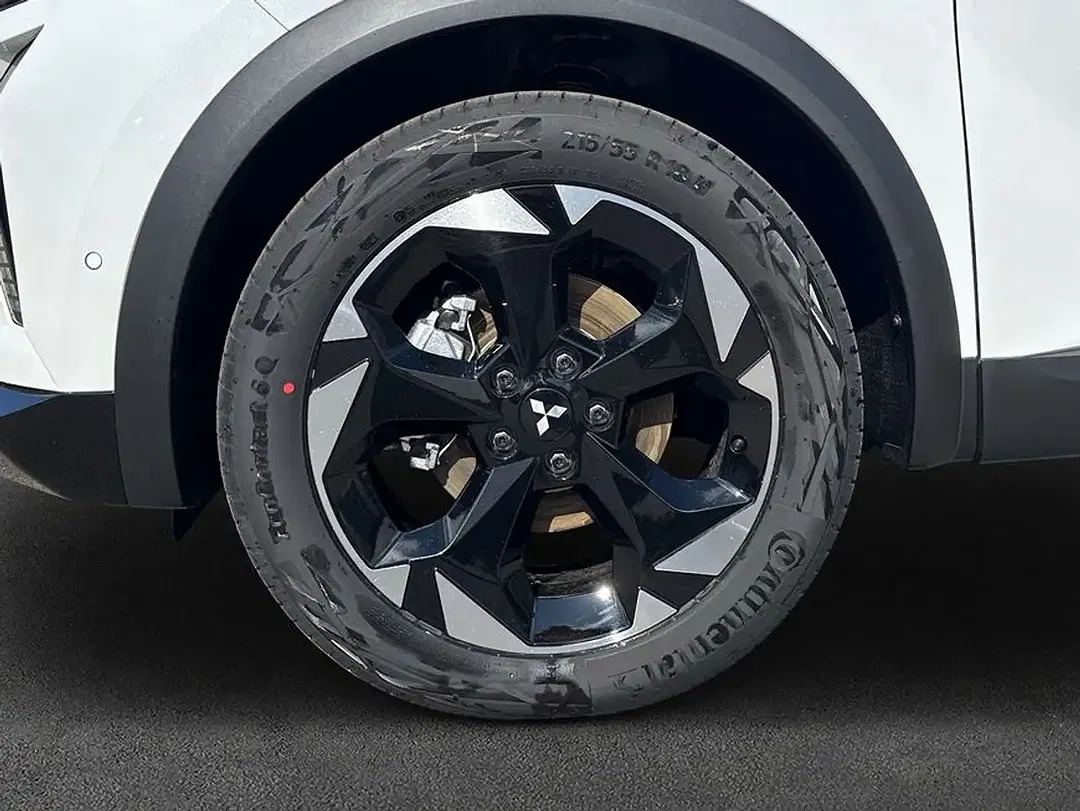 Mitsubishi ASX - Thumbnail 7