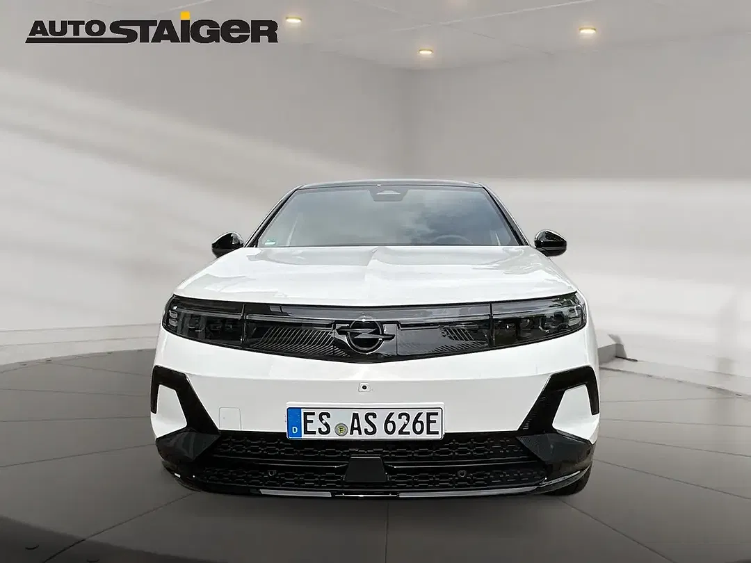 Opel Grandland - Thumbnail 2