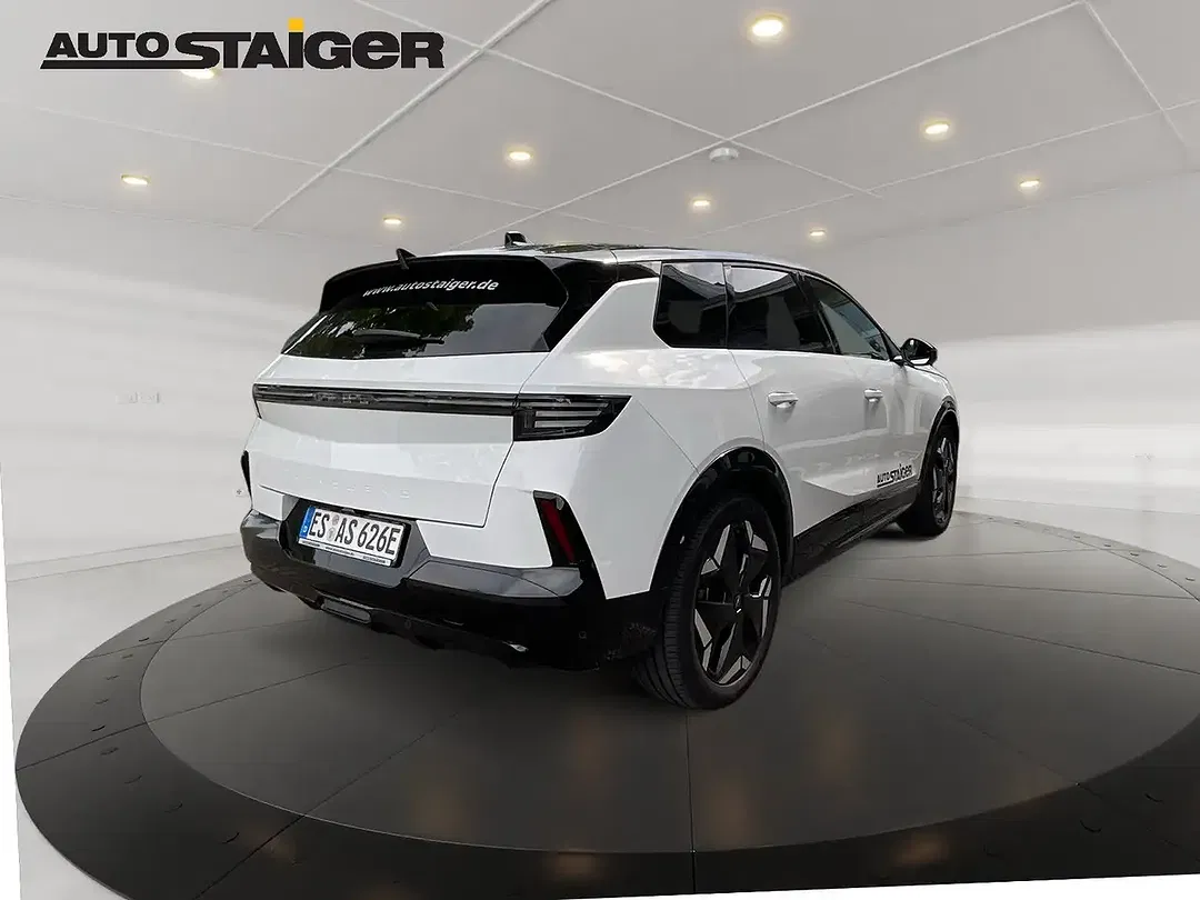 Opel Grandland - Thumbnail 5