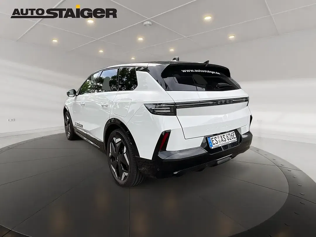 Opel Grandland - Thumbnail 7