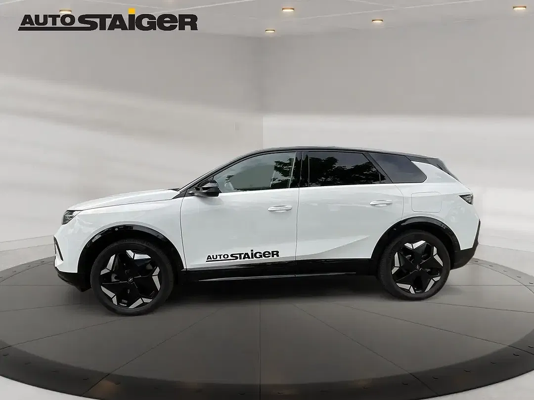 Opel Grandland - Thumbnail 8