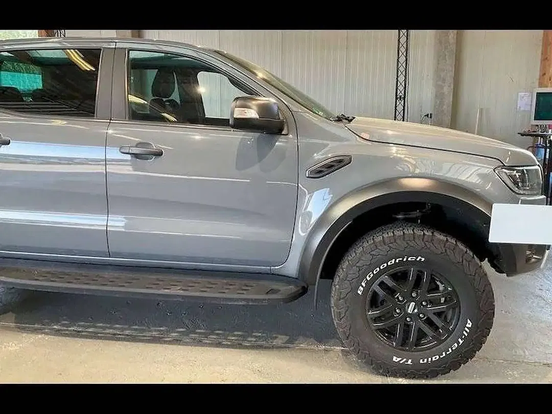 Ford Ranger - Thumbnail 4