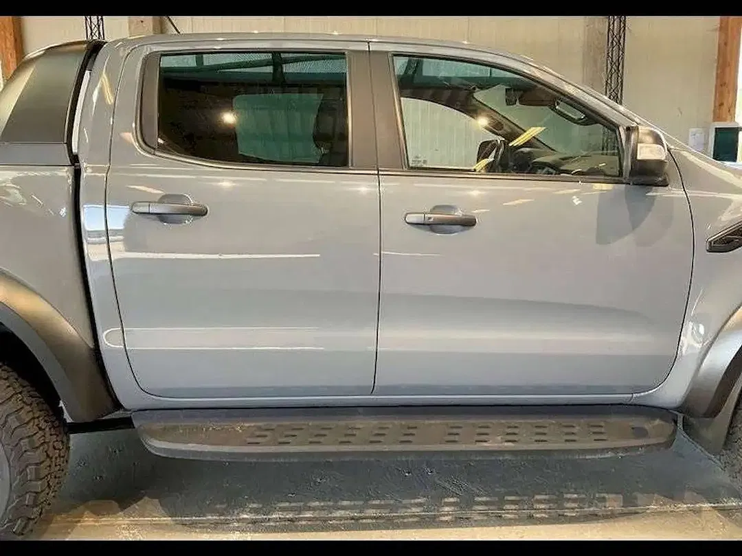 Ford Ranger - Thumbnail 5