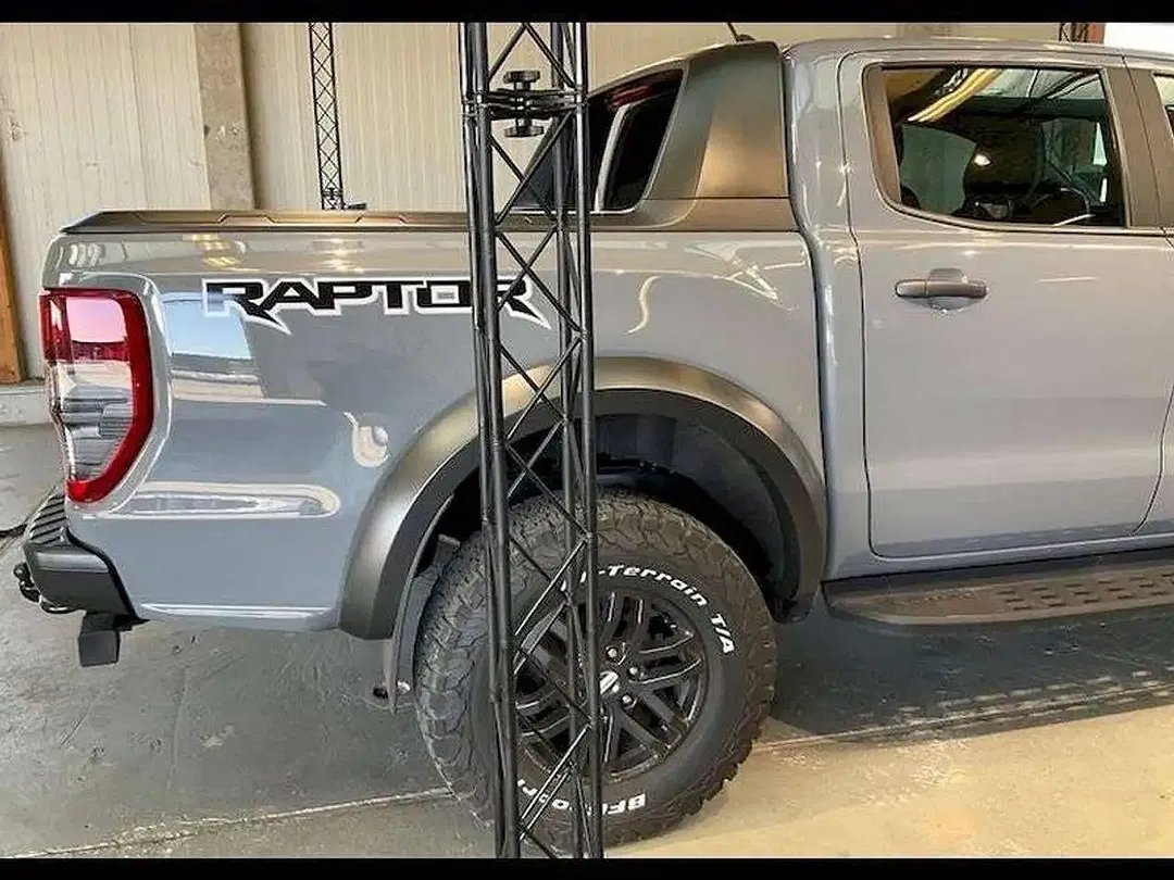 Ford Ranger - Thumbnail 7