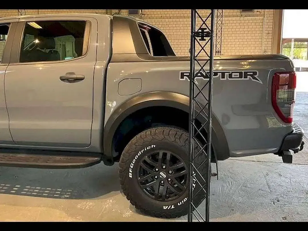 Ford Ranger - Thumbnail 8