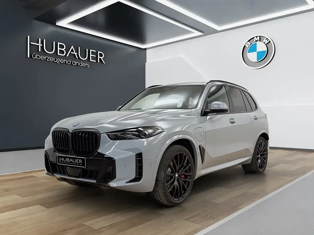 BMW X5 - Afbeelding 1