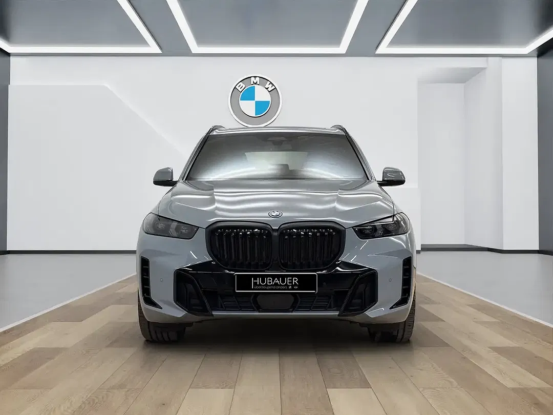 BMW X5 - Thumbnail 10