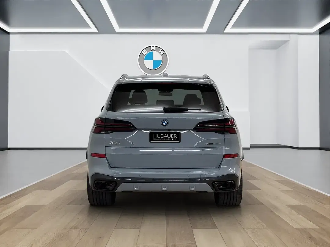 BMW X5 - Thumbnail 11