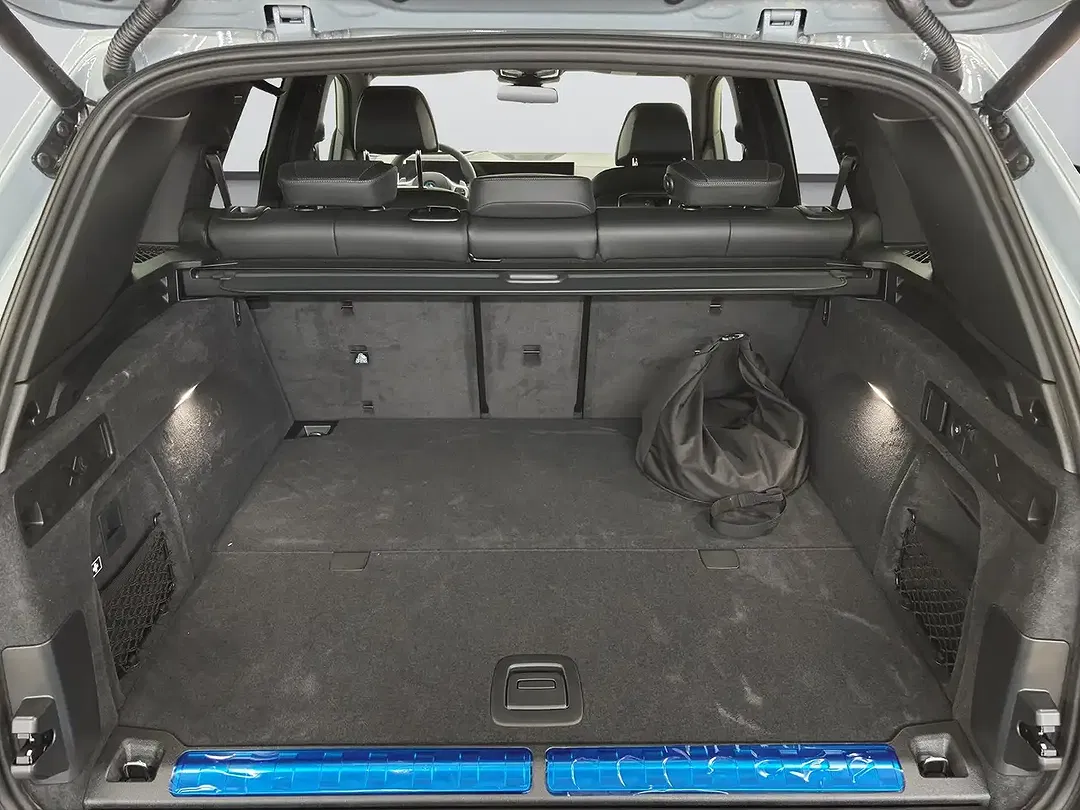BMW X5 - Thumbnail 12