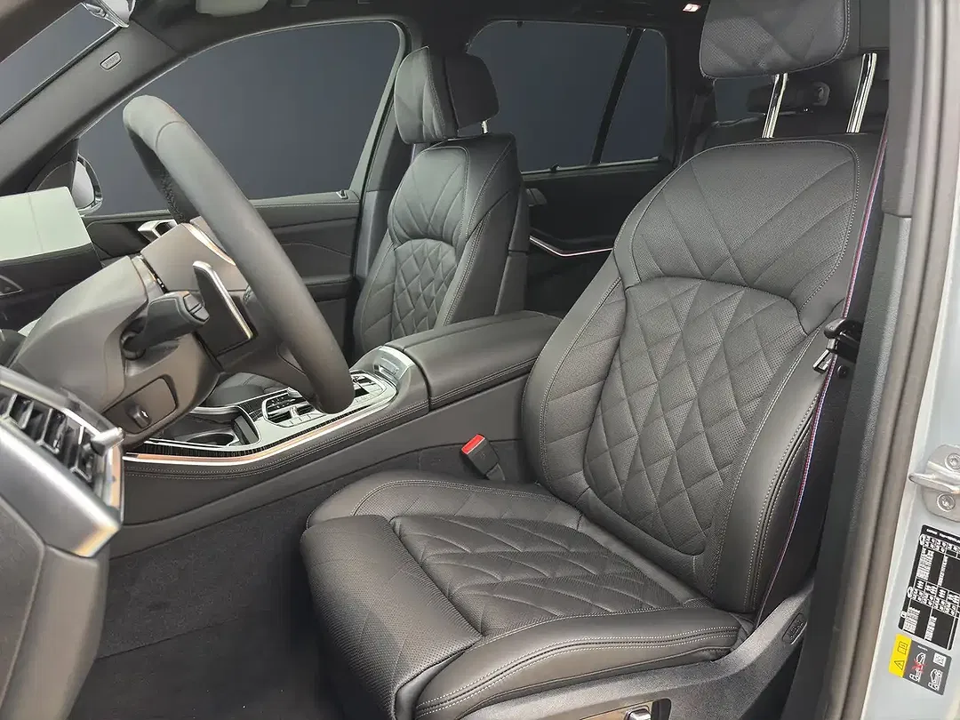 BMW X5 - Thumbnail 6