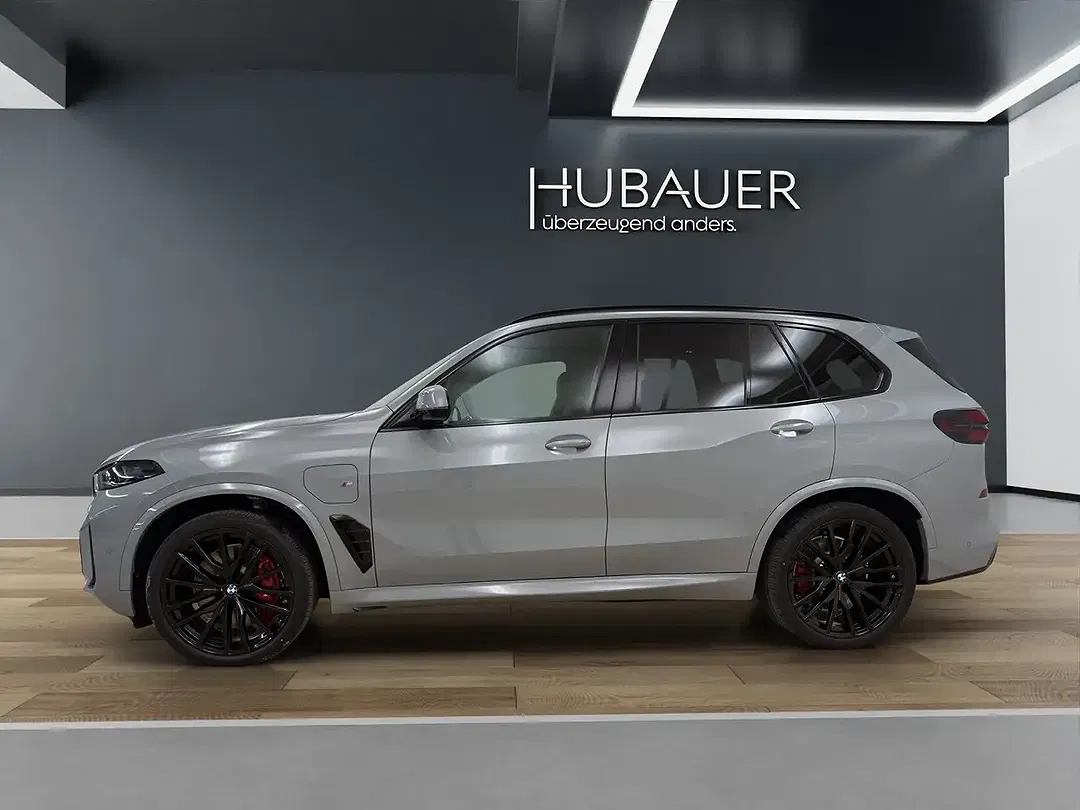 BMW X5 - Thumbnail 7