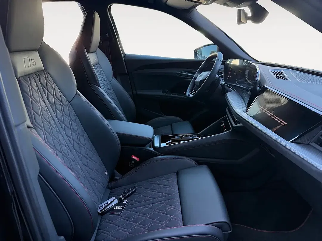 Audi Q5 - Thumbnail 13