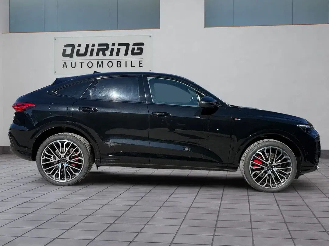 Audi Q5 - Thumbnail 2