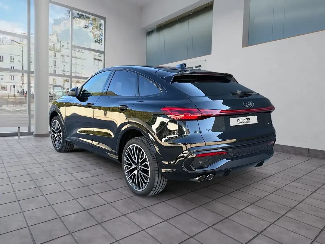 Audi Q5 - Thumbnail 4