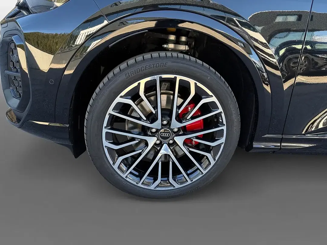 Audi Q5 - Thumbnail 7