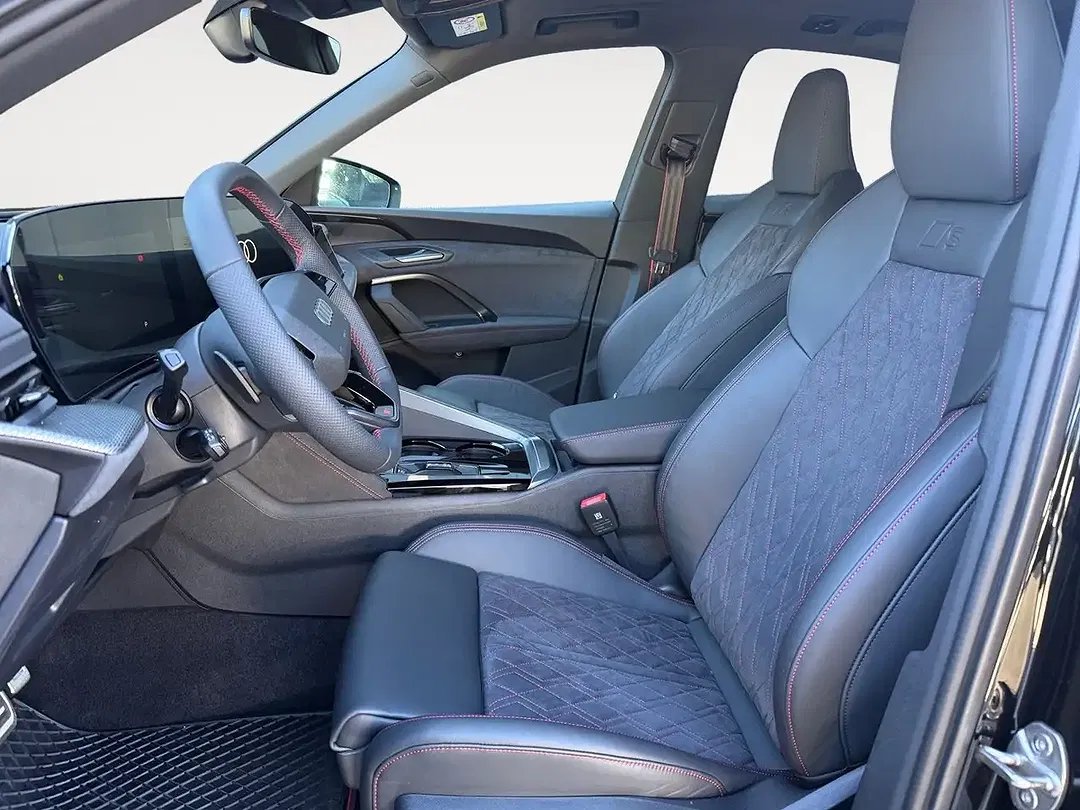 Audi Q5 - Thumbnail 8