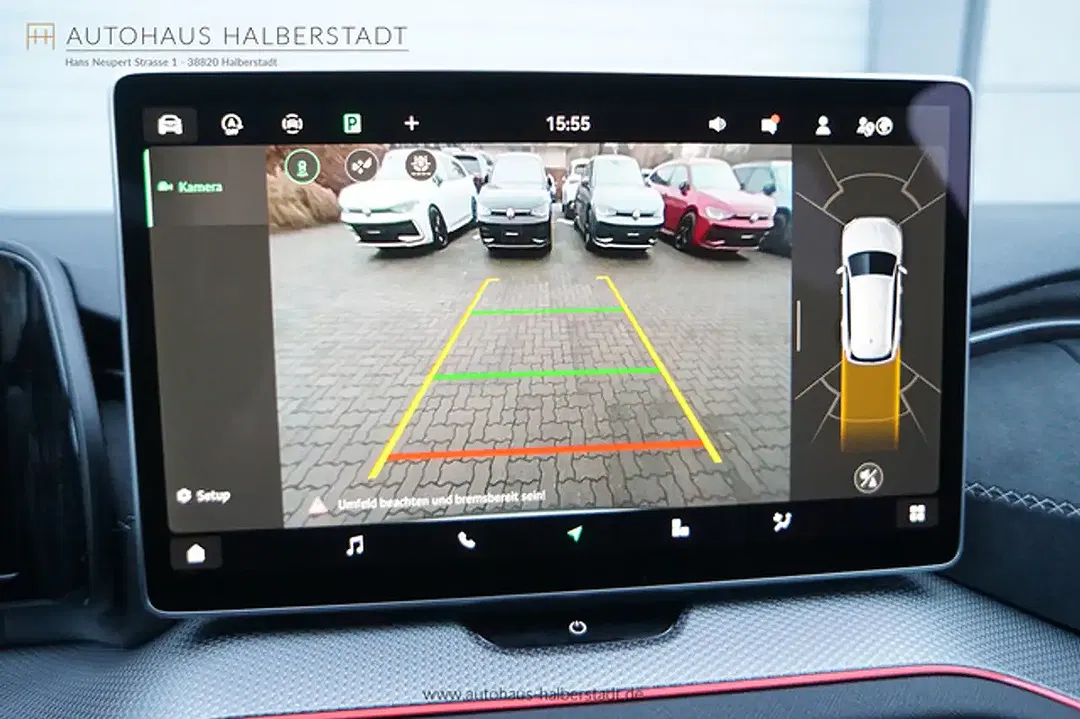 Skoda Kodiaq - Thumbnail 7