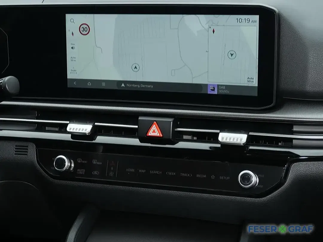 Kia Sportage - Thumbnail 7