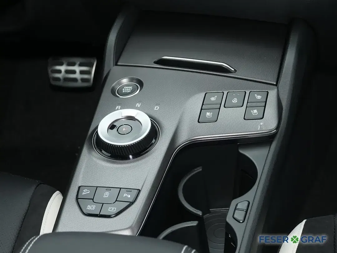 Kia Sportage - Thumbnail 8