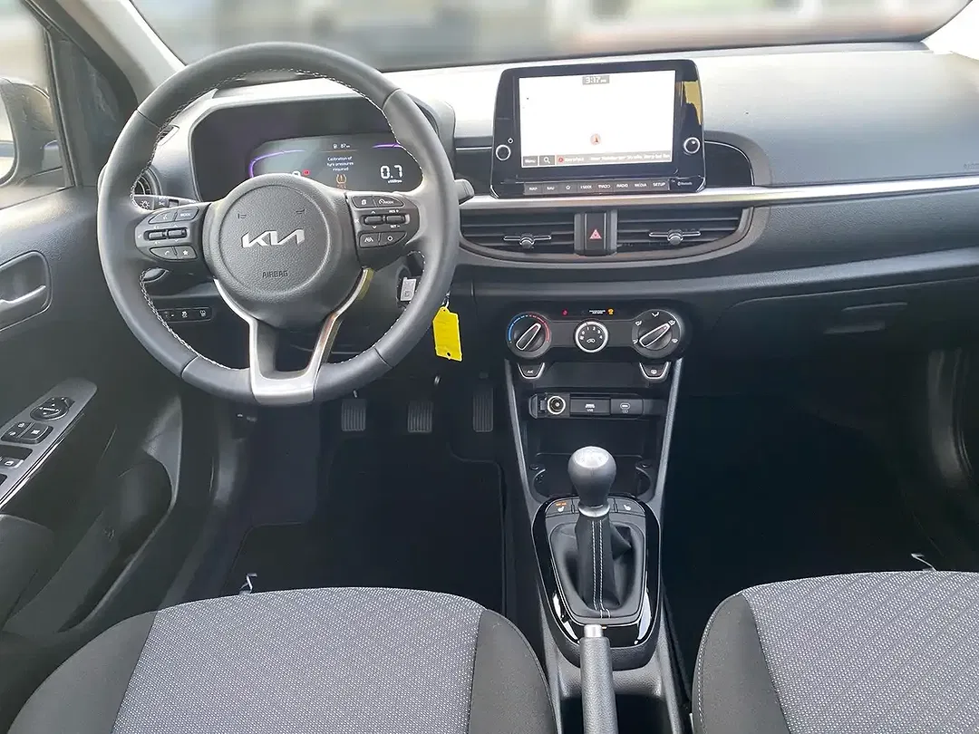 Kia Picanto - Thumbnail 10